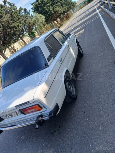 LADA (VAZ) 2106-6