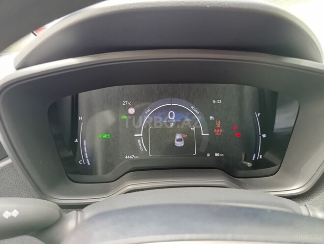 Toyota Corolla-11