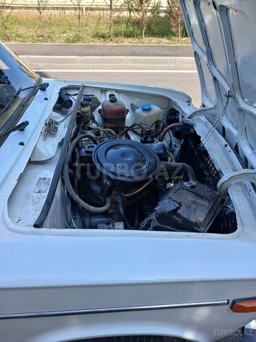 LADA (VAZ) 2106-8