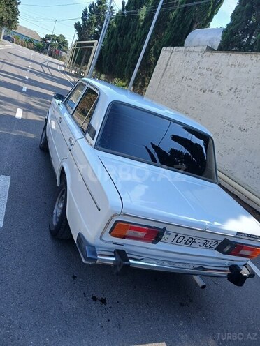 LADA (VAZ) 2106-7