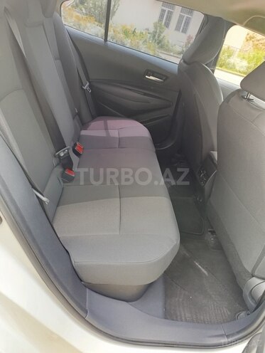 Toyota Corolla-9