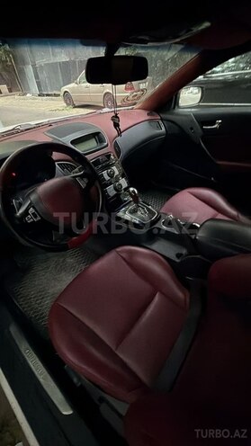 Hyundai Genesis Coupe-4