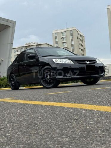 Honda Civic-2