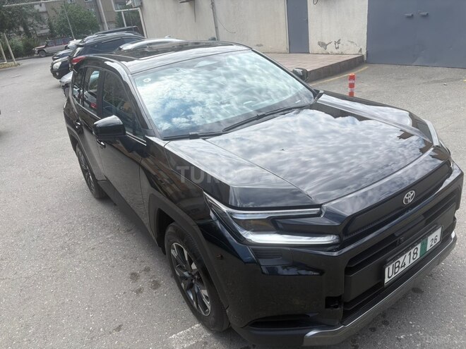 Toyota RAV4-3