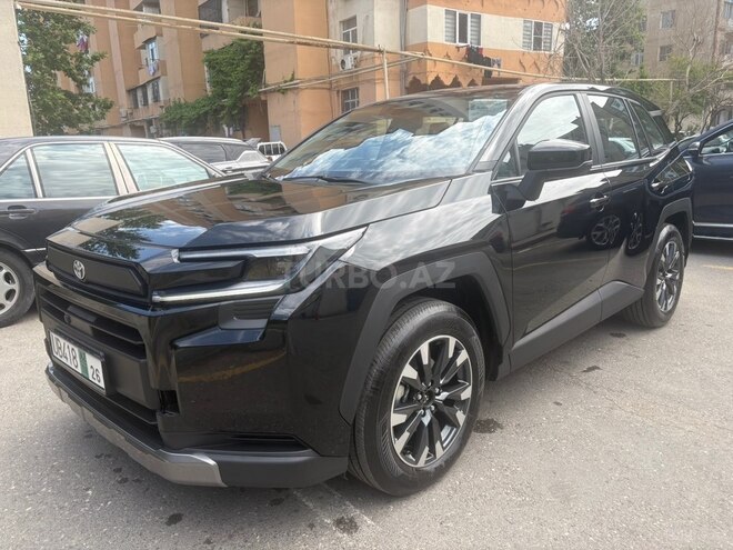 Toyota RAV4-2