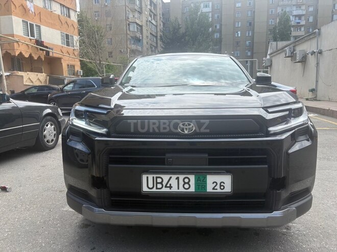 Toyota RAV4-5