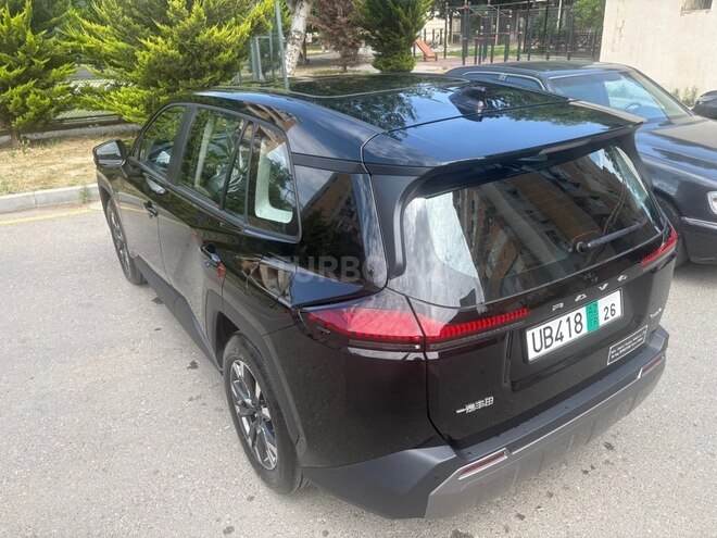 Toyota RAV4-7