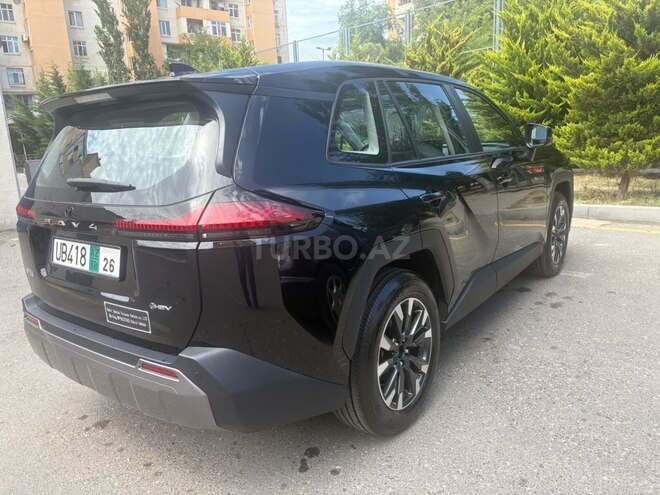 Toyota RAV4-10