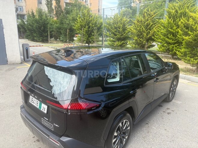 Toyota RAV4-9