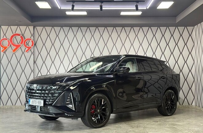 Changan Uni-Z-3