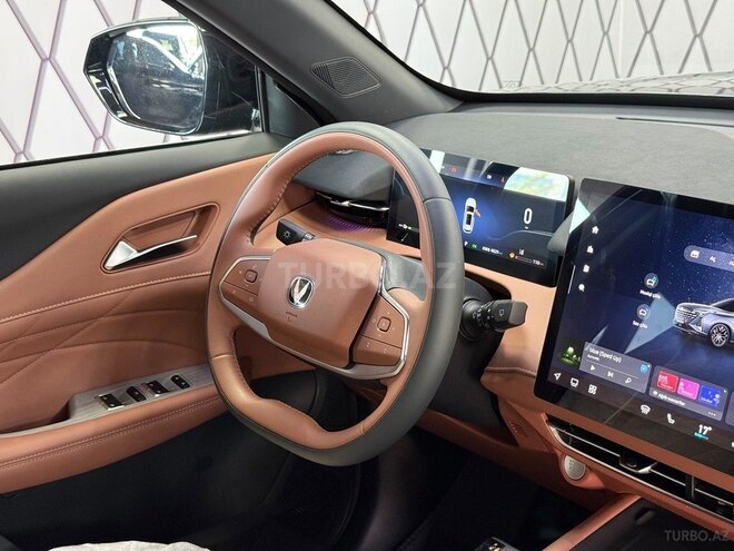 Changan Uni-Z-10