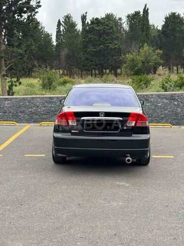 Honda Civic-6