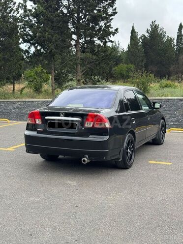 Honda Civic-8