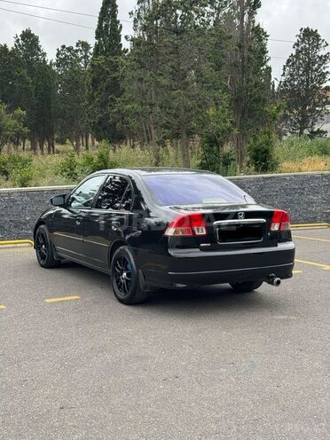 Honda Civic-7