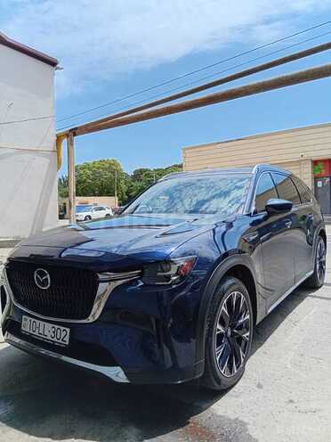 Mazda CX-90-8