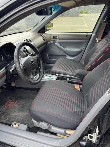 Honda Civic-13