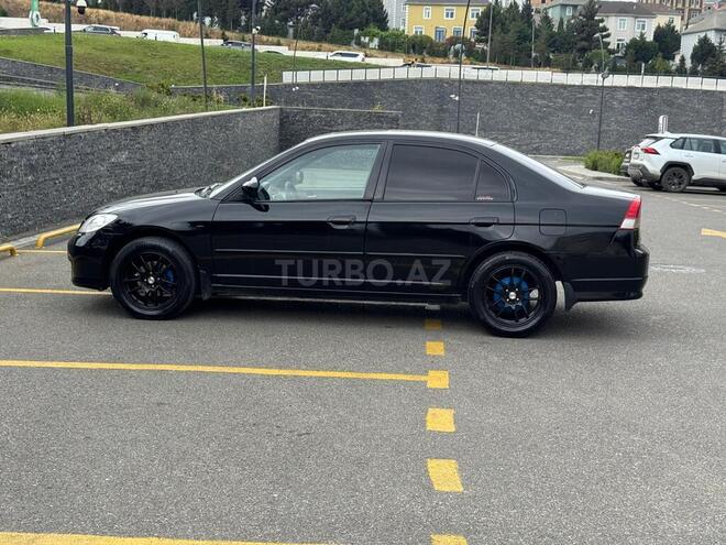 Honda Civic-9