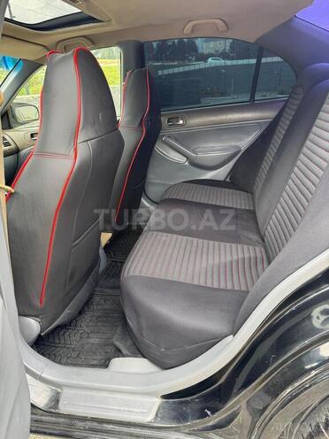 Honda Civic-12