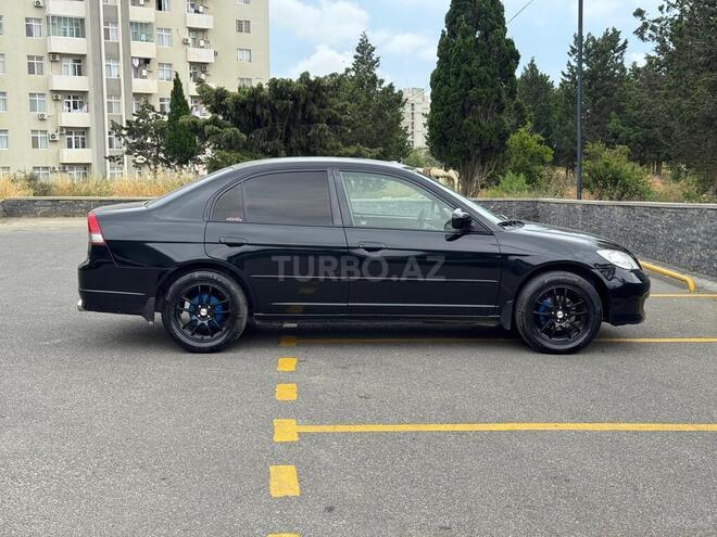 Honda Civic-10