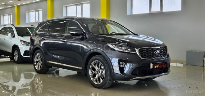 Kia Sorento-5