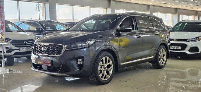 Kia Sorento-6