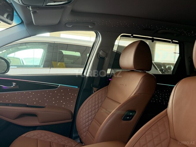 Kia Sorento-14