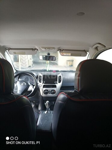 GWM (Great Wall Motor) Hover M2-7