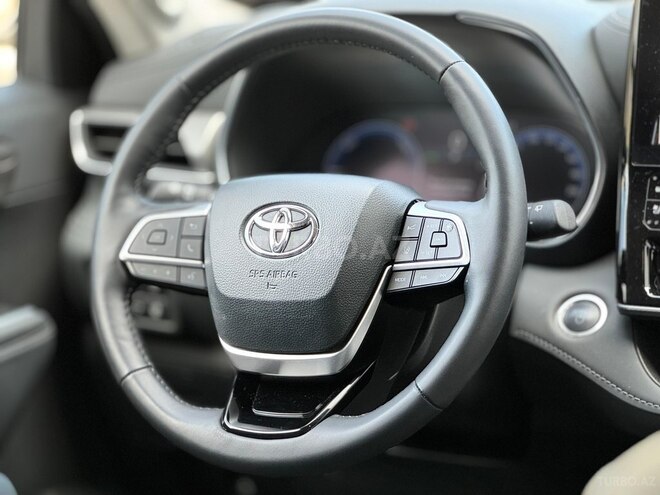 Toyota Highlander-9