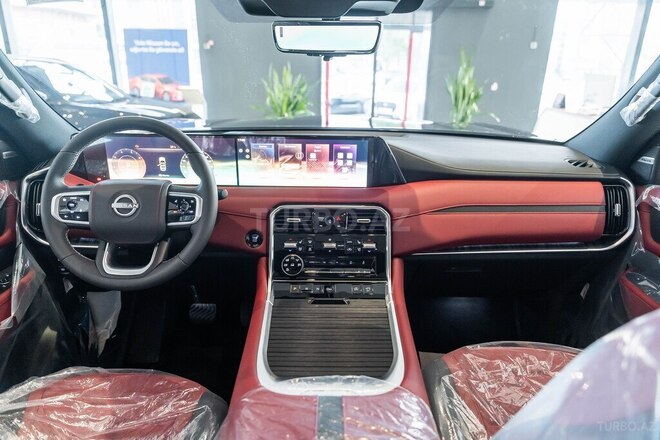 Nissan Patrol-14