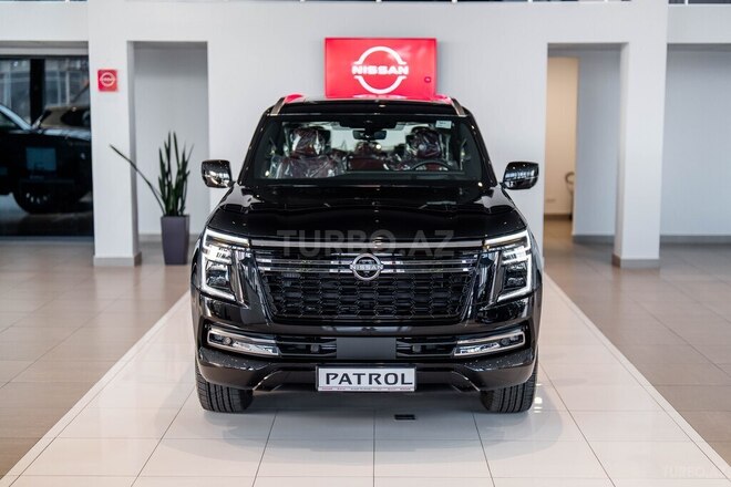 Nissan Patrol-3