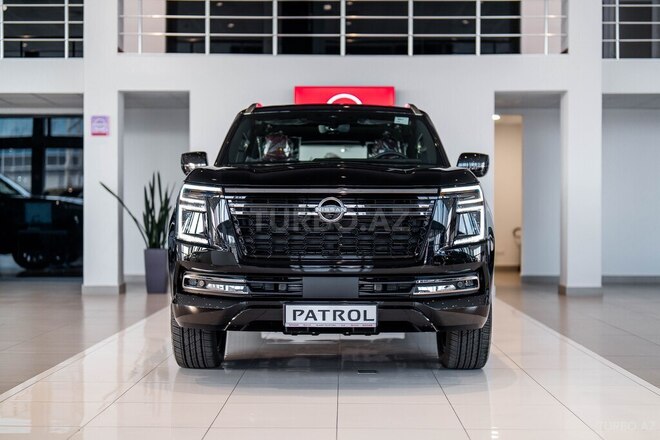 Nissan Patrol-2