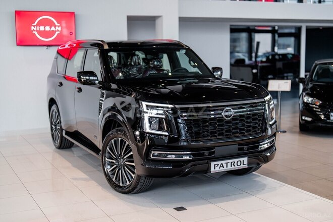 Nissan Patrol-1