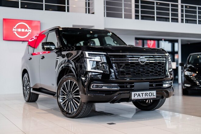 Nissan Patrol-6