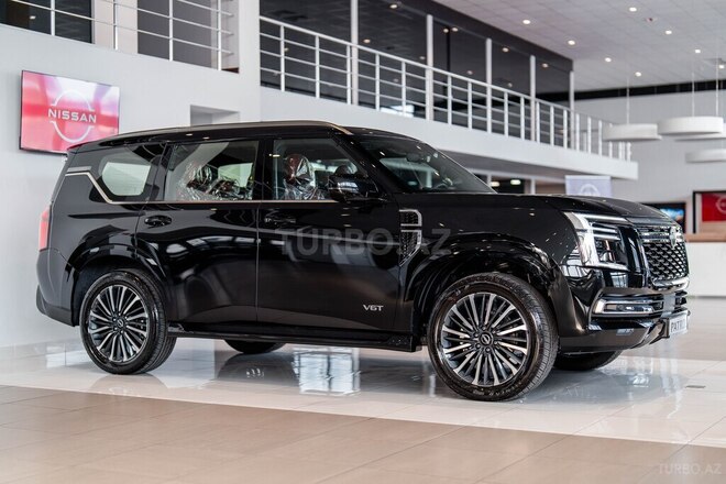 Nissan Patrol-5