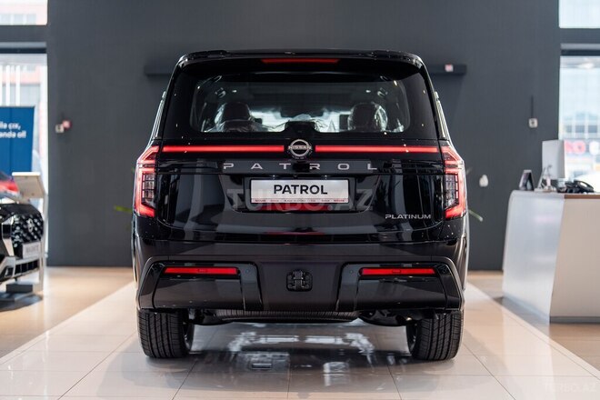 Nissan Patrol-9
