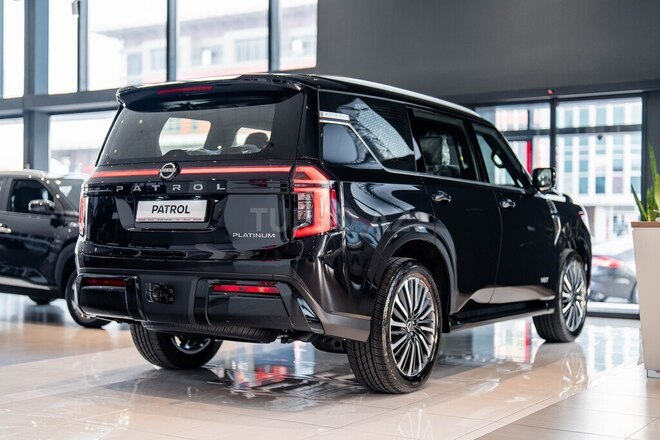 Nissan Patrol-8