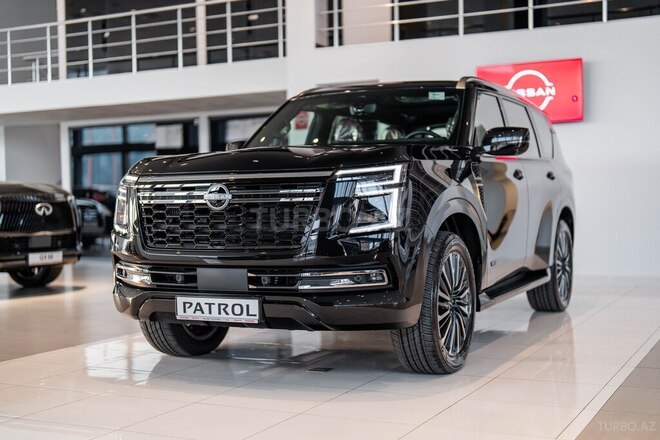 Nissan Patrol-4