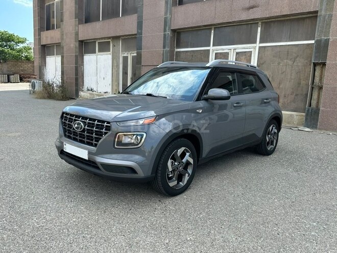 Hyundai Venue-5