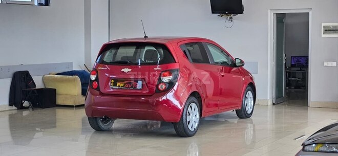 Chevrolet Aveo-2