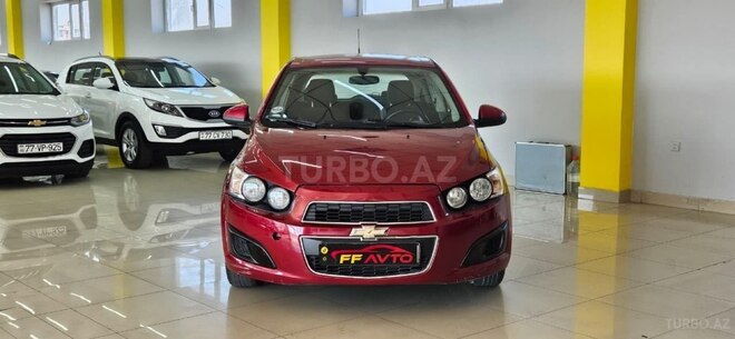 Chevrolet Aveo-6