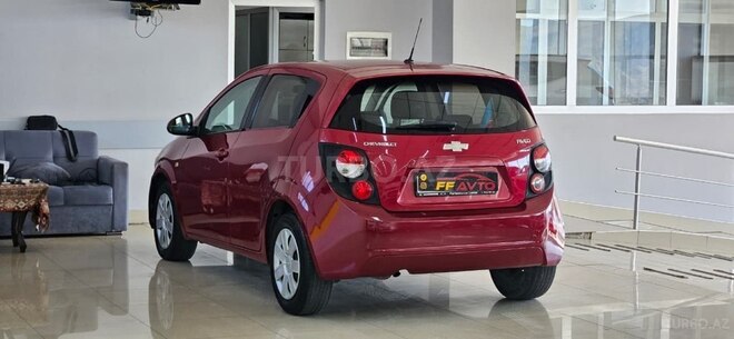 Chevrolet Aveo-3