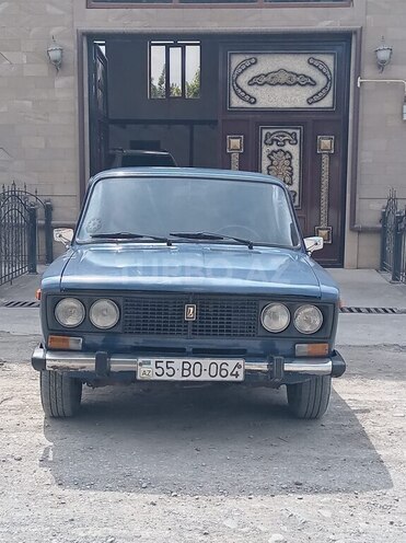 LADA (VAZ) 2106-1