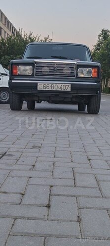 LADA (VAZ) 2107-7