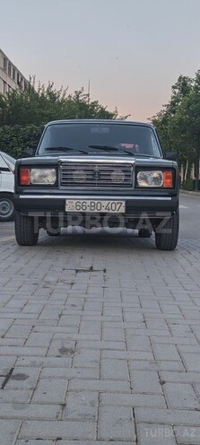 LADA (VAZ) 2107-6