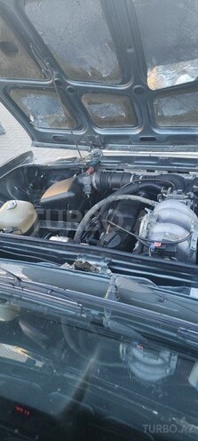 LADA (VAZ) 2107-4