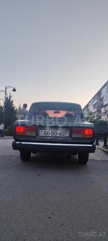 LADA (VAZ) 2107-10