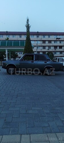 LADA (VAZ) 2107-13