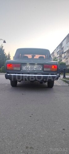 LADA (VAZ) 2107-17
