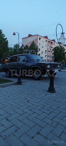 LADA (VAZ) 2107-8