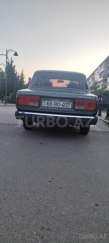LADA (VAZ) 2107-12